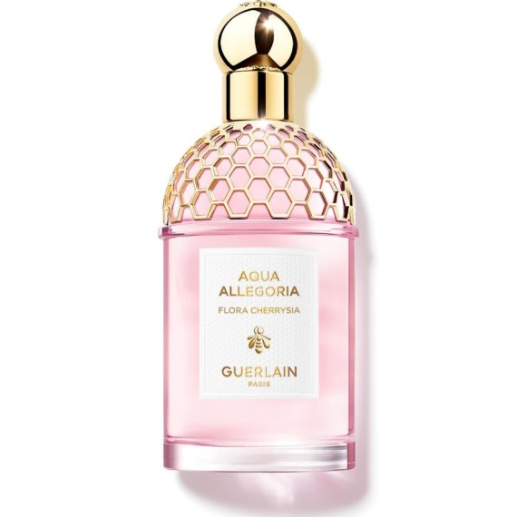 Guerlain Aqua Allegoria Flora Cherrysia Тоалетна вода за жени без опаковка EDT