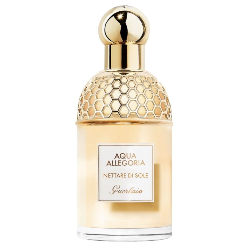 Guerlain Aqua Allegoria Nettare di Sole Парфюм за жени без опаковка EDT