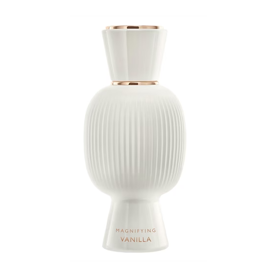 Bvlgari Allegra Magnifying Vanille Парфюмна вода за жени без опаковка EDP