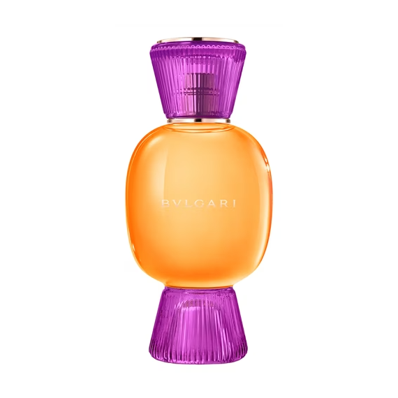 Bvlgari Allegra Rock'N'Rome Парфюмна вода за жени без опаковка EDP