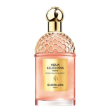 Guerlain Aqua Allegoria Forte Rosa Palissandro Унисекс парфюмна вода без опаковка EDP