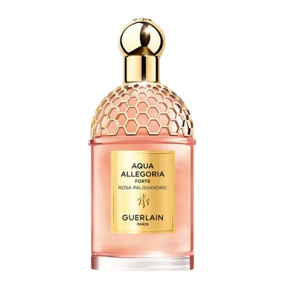 Guerlain Aqua Allegoria Forte Rosa Palissandro Унисекс парфюмна вода без опаковка EDP