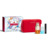 Clarins Double Serum Eye Козметичен комплект за жени