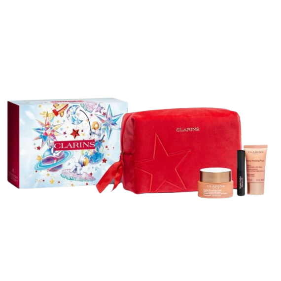 Clarins Extra-Firming Collection Козметичен комплект за жени