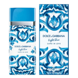 Dolce & Gabbana Light Blue...