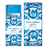 Dolce & Gabbana Light Blue Capri In Love Парфюмна вода за жени EDP