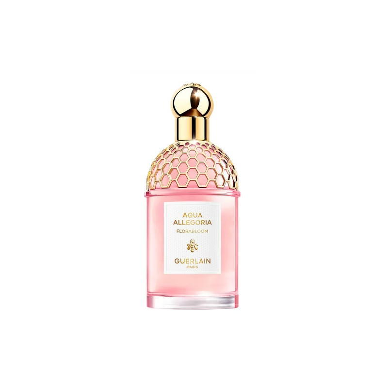 Guerlain Aqua Allegoria Florabloom Унисекс тоалетна вода без опаковка EDT