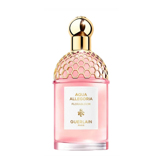 Guerlain Aqua Allegoria Florabloom Унисекс тоалетна вода без опаковка EDT