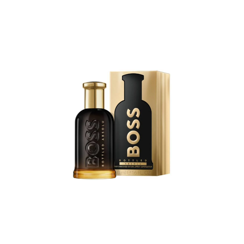 Hugo Boss Bottled Absolu Parfum Intense Парфюм за мъже EDP
