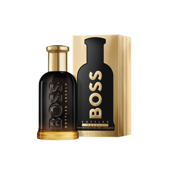 Hugo Boss Bottled Absolu Parfum Intense Парфюм за мъже EDP