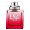 Karl Lagerfeld Rouge Парфюмна вода за жени без опаковка EDP