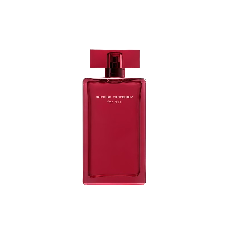 Narciso Rodriguez For Her Intense Парфюмна вода за жени без опаковка EDP