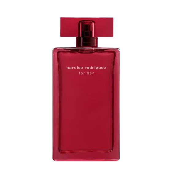 Narciso Rodriguez For Her Intense Парфюмна вода за жени без опаковка EDP