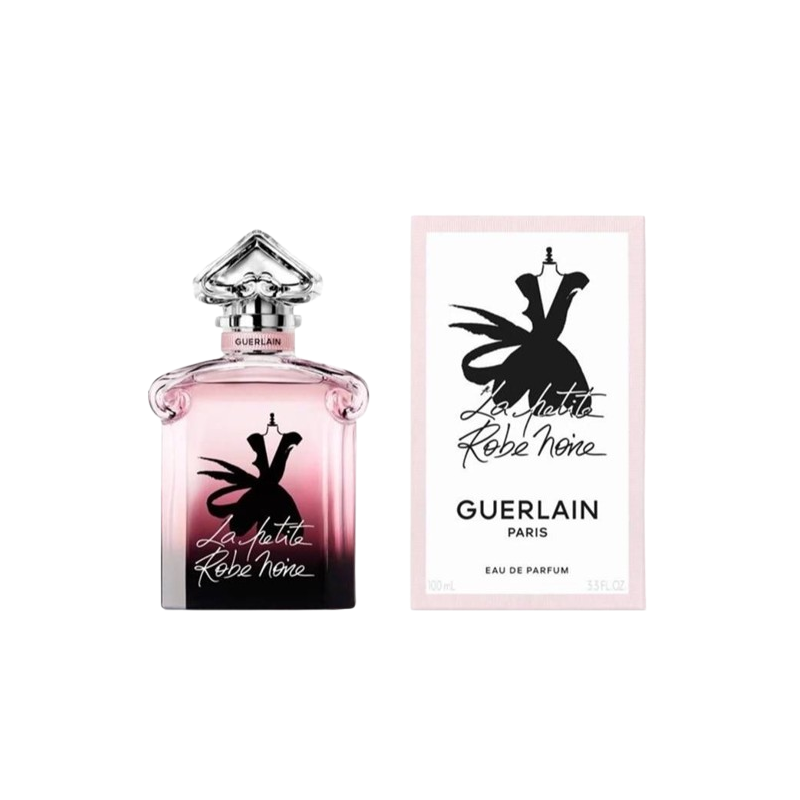 Guerlain La Petite Robe Noire Парфюмна вода за жени EDP