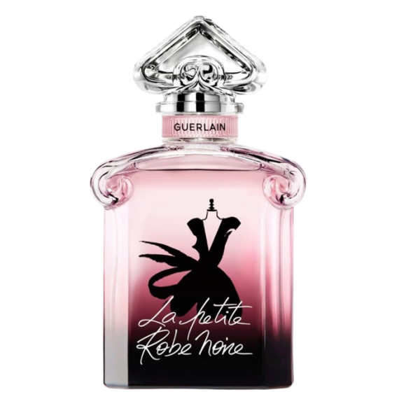 Guerlain La Petite Robe Noire Парфюмна вода за жени EDP