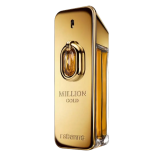 Rabanne Million Gold Elixir Parfum Intense Парфюм за мъже EDP