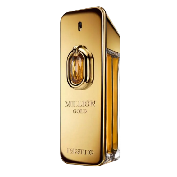 Rabanne Million Gold Elixir Parfum Intense Парфюм за мъже EDP