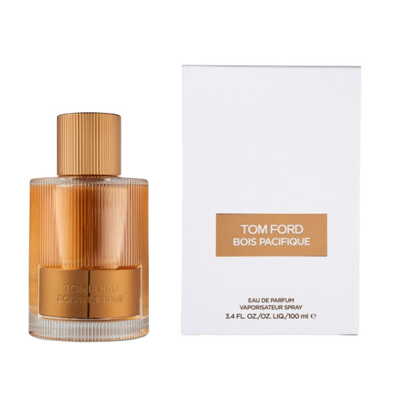 Tom Ford Bois Pacifique Парфюмна вода за мъже EDP