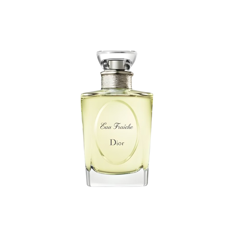 Christian Dior Les Creations de Monsieur Dior Eau Fraiche Тоалетна вода за жени без опаковка EDT