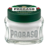 Proraso Pre Shave Cream Refresh Eucaliptus Освежващ крем преди бръснене с Евкалипт