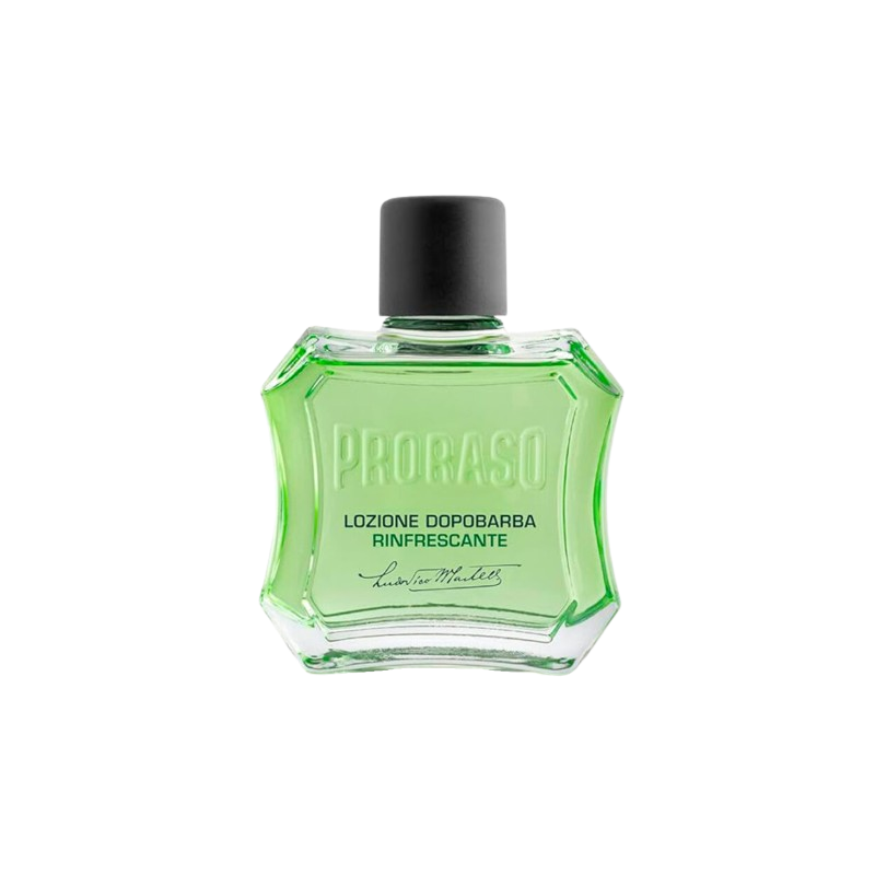 Proraso After Shave Lotion Refresh Eucalyptus Освежаващ афтършейв лосион с Евкалипт