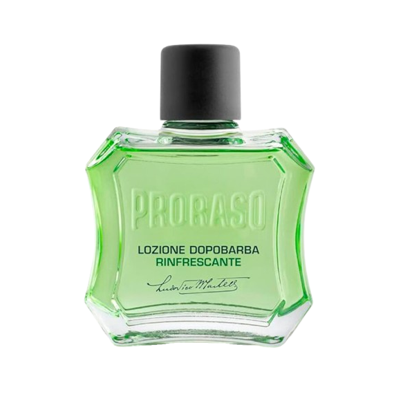 Proraso After Shave Lotion Refresh Eucalyptus Освежаващ афтършейв лосион с Евкалипт