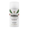 Proraso Shaving Foam Sensitive Green Tea Успокояваща пяна за бръснене със Зелен чай