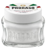 Proraso Pre Shave Cream Sensitive Green Tea Успокояващ крем преди бръснене със Зелен чай
