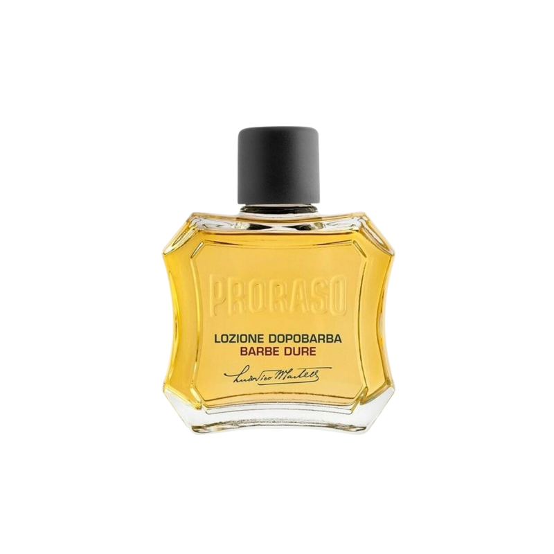 Proraso After Shave Lotion Nourish Sandalwood Подхранващ афтършейв лосион със Сандалово дърво