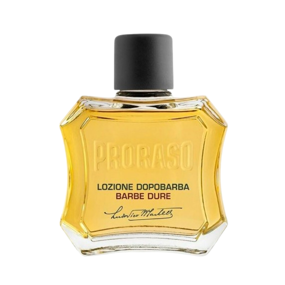 Proraso After Shave Lotion Nourish Sandalwood Подхранващ афтършейв лосион със Сандалово дърво
