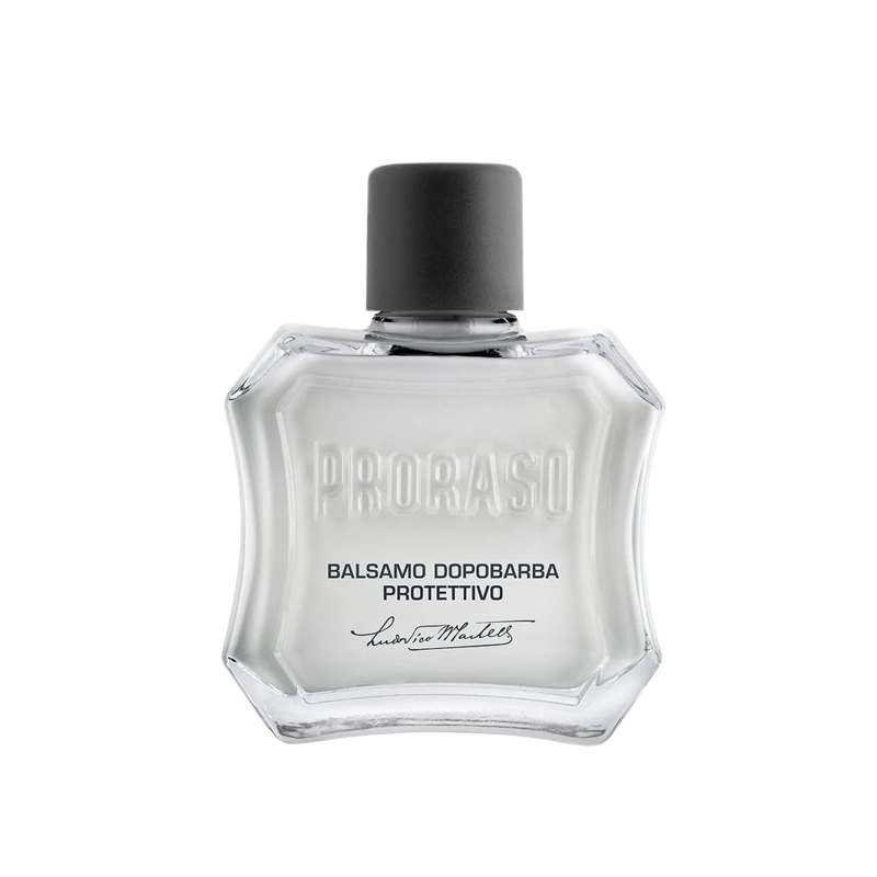 Proraso After Shave Balm Protective Aloe Защитен афтършейв балсам с Алое