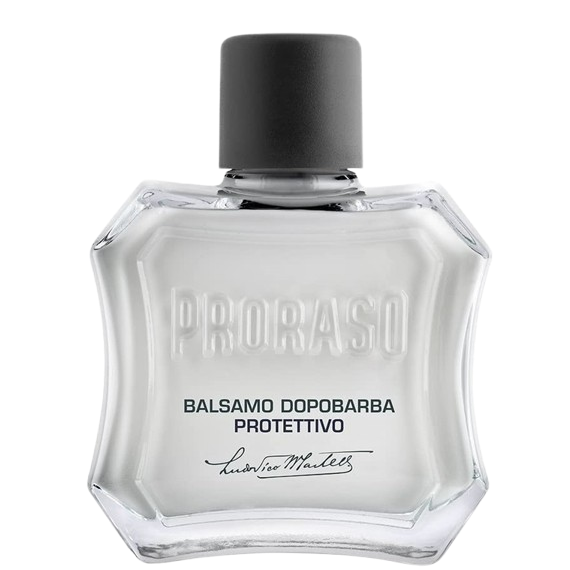 Proraso After Shave Balm Protective Aloe Защитен афтършейв балсам с Алое