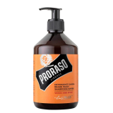 Proraso Beard Shampoo Wood...