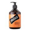 Proraso Beard Shampoo Wood and Spice Подхранващ шампоан за брада Кедър, Шафран и Ванилия