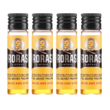 Proraso Hot Oil Beard...