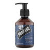 Proraso Beard Shampoo Azur Lime Подхранващ шампоан за брада Мента и Лайм