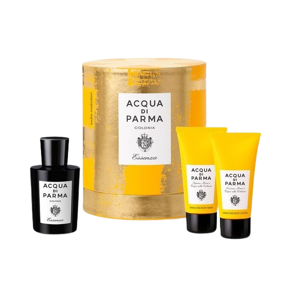 Acqua di Parma Colonia Essenza Подаръчен комплект за мъже