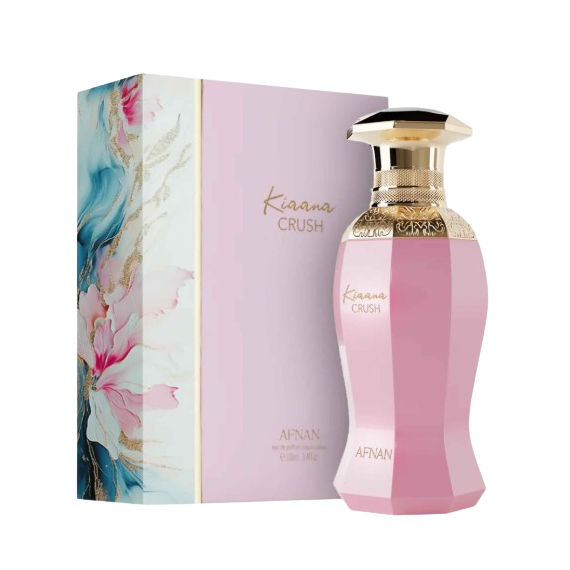 Afnan Kiaana Crush Парфюмна вода за жени EDP