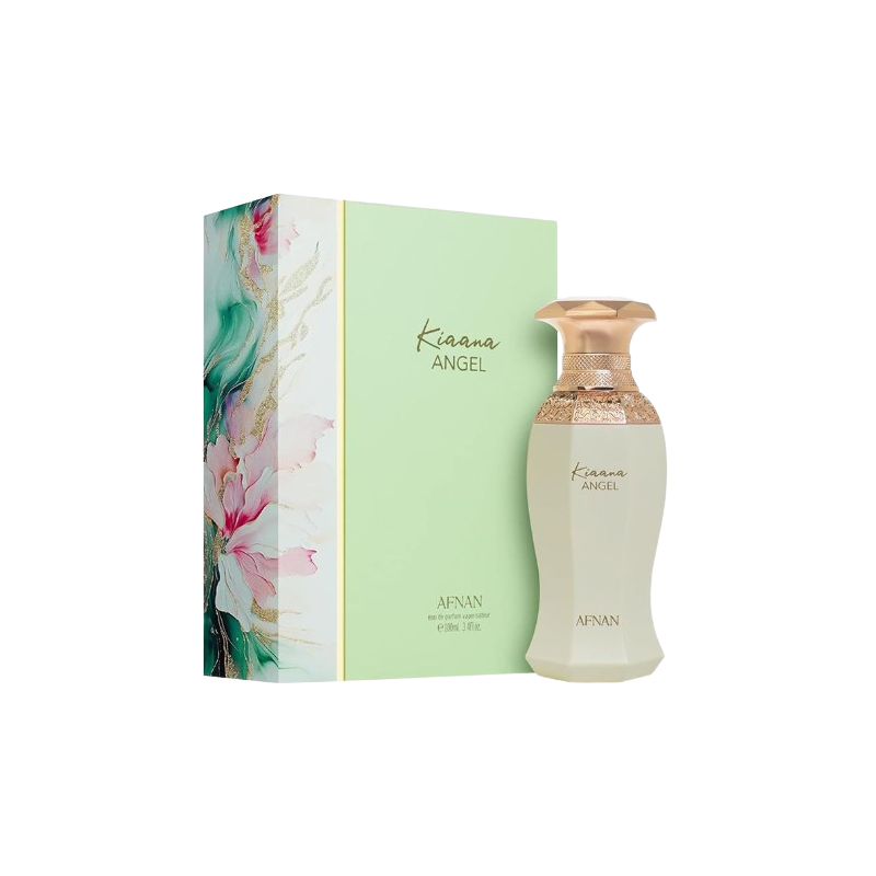 Afnan Kiaana Angel Парфюмна вода за жени EDP