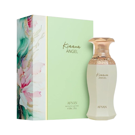 Afnan Kiaana Angel Парфюмна вода за жени EDP