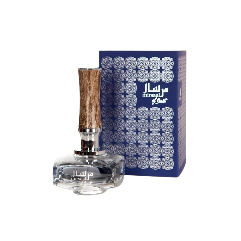 Afnan Mirsaal Of Trust Унисекс парфюмна вода EDP