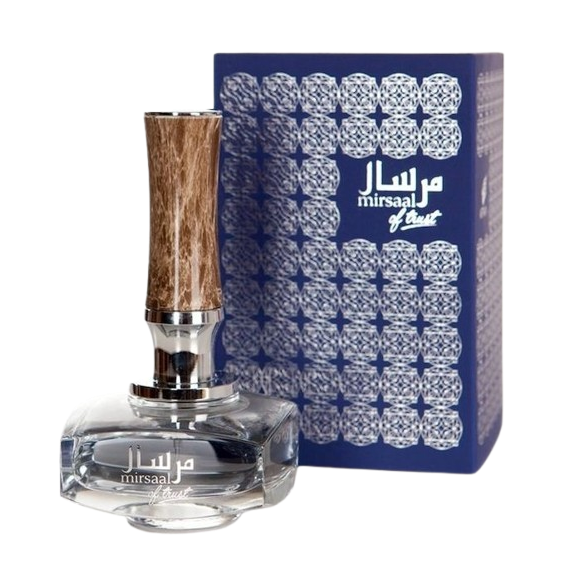 Afnan Mirsaal Of Trust Унисекс парфюмна вода EDP