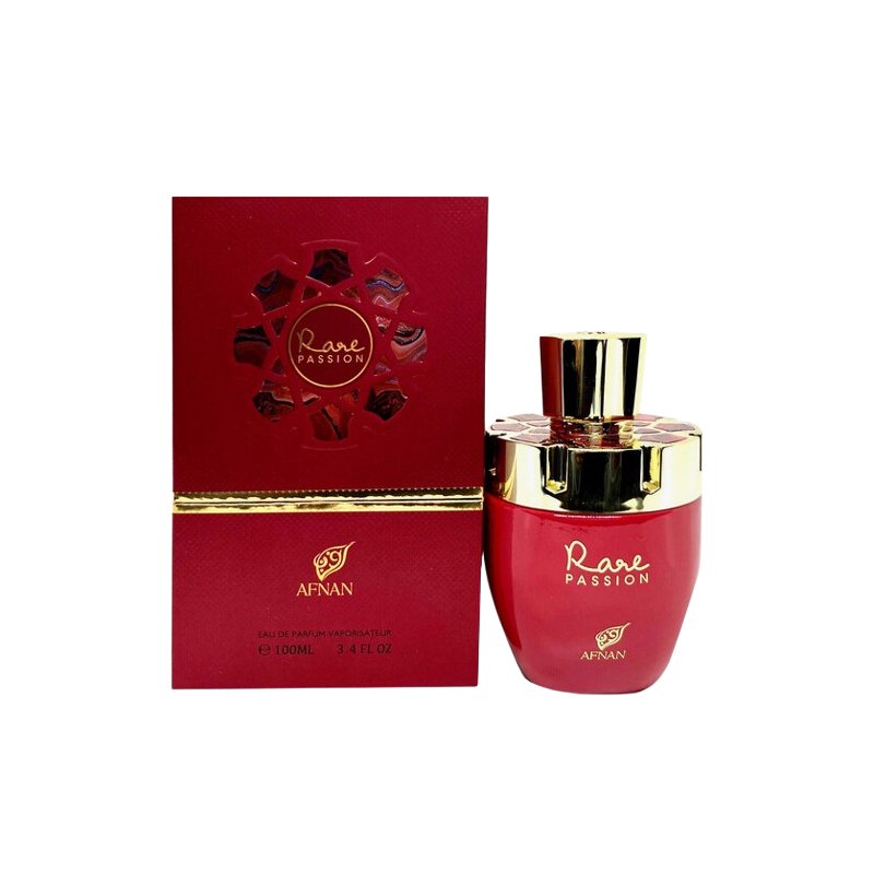 Afnan Rare Passion Парфюмна вода за жени EDP