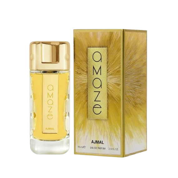 Ajmal Amaze Her Парфюмна вода за жени EDP