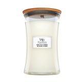 WoodWick White Tea & Jasmin...