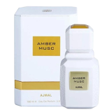 Ajmal Amber Musc Унисекс...