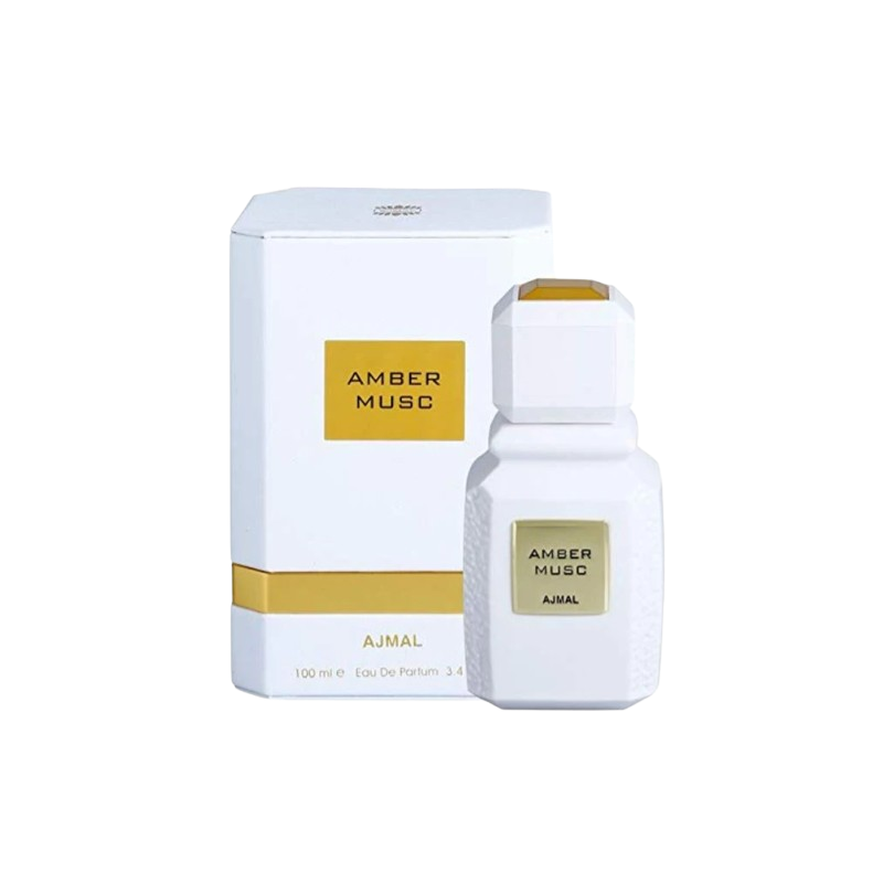 Ajmal Amber Musc Унисекс парфюмна вода EDP