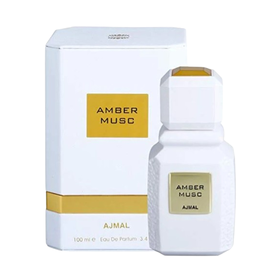 Ajmal Amber Musc Унисекс парфюмна вода EDP