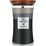 WoodWick Warm Woods...