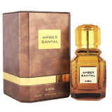 Ajmal Amber Santal Унисекс...